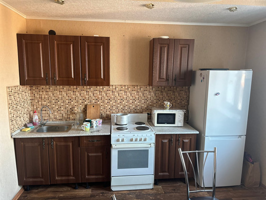 Снять 2-комнатную квартиру