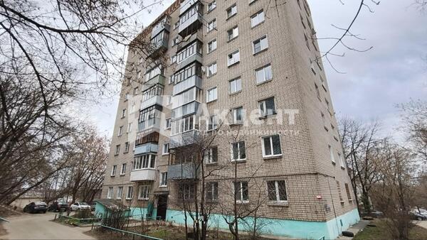 Купить 1-комнатную квартиру