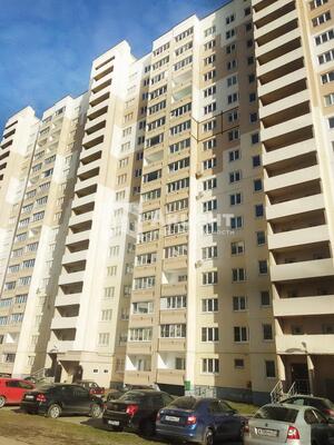 Купить 1-комнатную квартиру