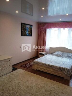 Купить 3-комнатную квартиру