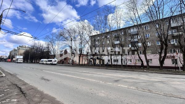 Купить 2-комнатную квартиру