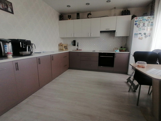 Купить 3-комнатную квартиру