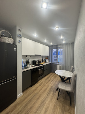 Купить 3-комнатную квартиру