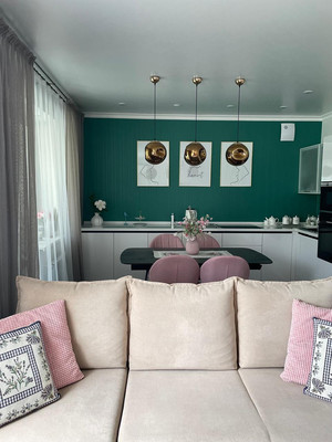 Купить 1-комнатную квартиру