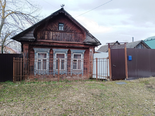 Купить  дом
