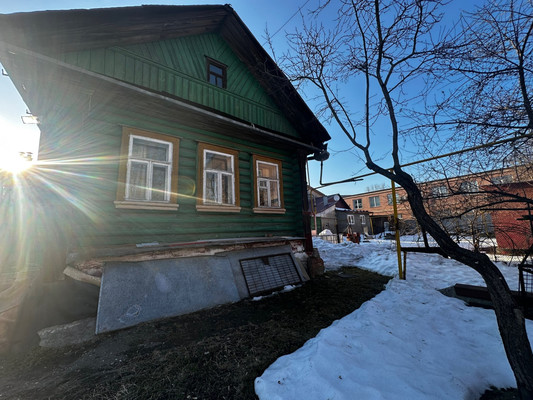 Купить  дом