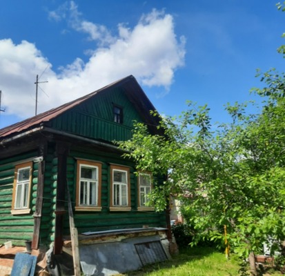 Купить  дом