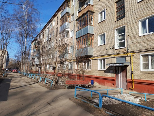 Купить 1-комнатную квартиру