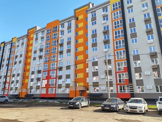 Купить 1-комнатную квартиру