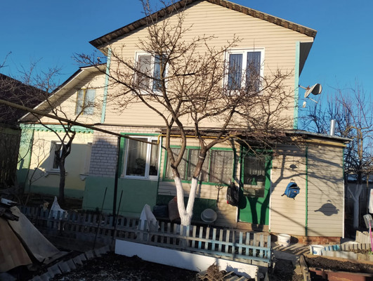 Купить  дом