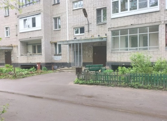 Купить 1-комнатную квартиру