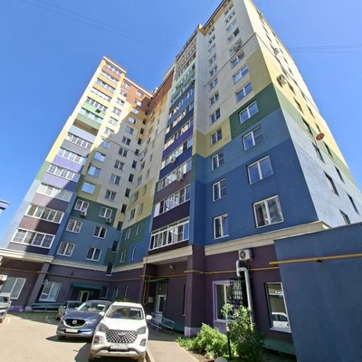 Купить 2-комнатную квартиру