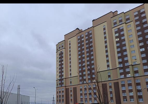 Купить 2-комнатную квартиру